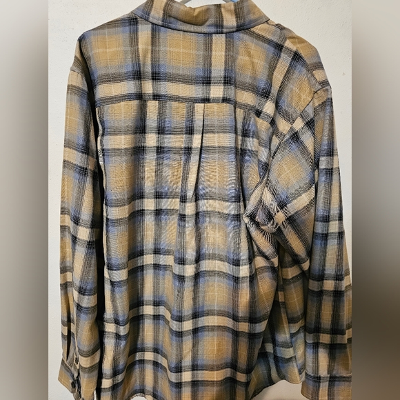 Dixxon flannel - Picture 2 of 3